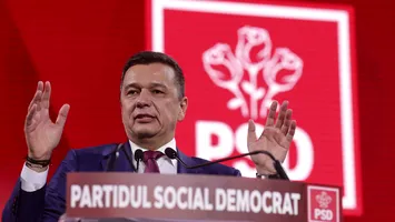 PSD acuză „jocuri politice” pe tema SAFE și cere instalarea urgentă a unui guvern