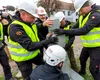 A început extinderea Via Transilvanica spre celelalte regiuni istorice ale României! Primul pas: Terra Borza Teutonica
