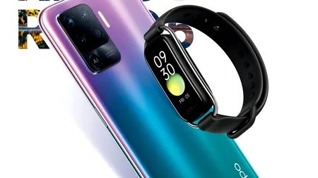 Studiu: Monitorizarea stării de sănătate cu ajutorul smartphone-urilor, un fenomen tot mai răspândit printre români