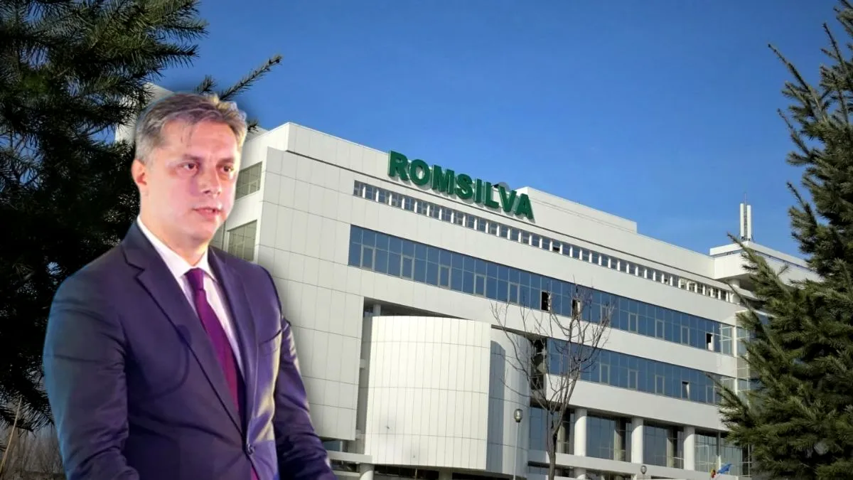 Incompetență administrativă de top la Romsilva. Servicii de consultanță pentru „buna desfășurare a activității în Consiliul de Administrație”