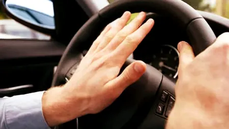 Primăria Capitalei pregătește amenzi pentru șoferii gălăgioși