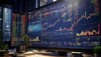 Împrumuturile Primăriei Bucureşti au revigorat sesiunea bursieră de joi. Valoarea tranzacţiilor, de 4 ori mai mare faţă de media zilnică din 2025