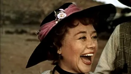 A murit celebra actriță din „Mary Poppins”, Glynis Johns