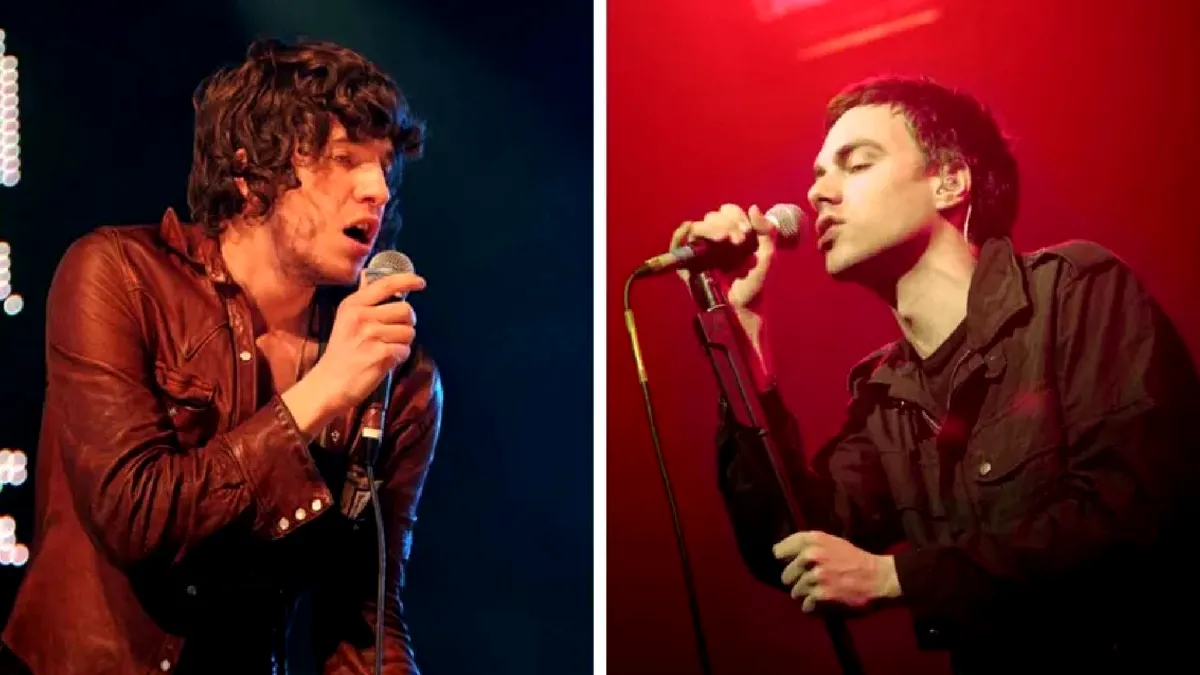 Comeback-ul care zguduie scena: The Kooks și Hard-Fi aprind din nou flacăra indie