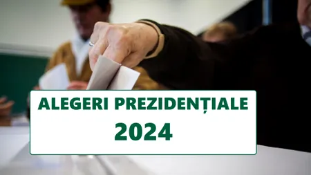 Guvernul României a stabilit calendarul electoral pentru alegerile generale din 1 decembrie 2024