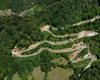 „Transfăgărășanul Vestului” prinde viață. Un drum de 56 km și investiție de 90 milioane de euro