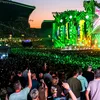 Line-up spectaculos la UNTOLD 2026: ce artiști sunt programați în fiecare zi