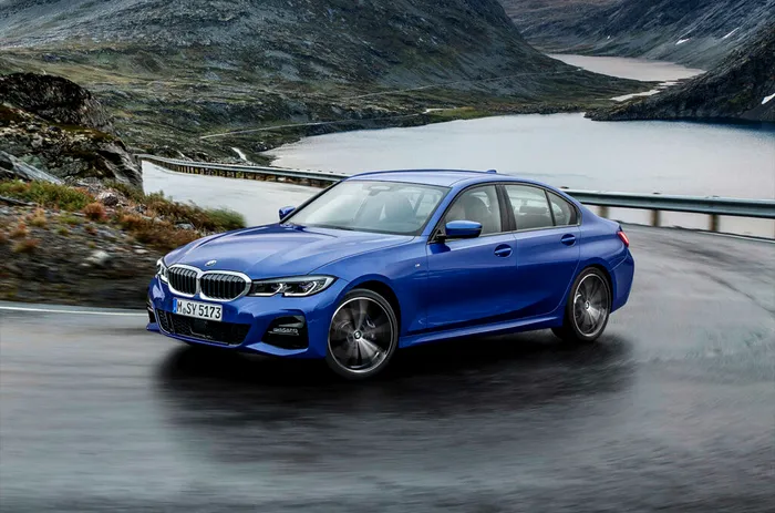 BMW
