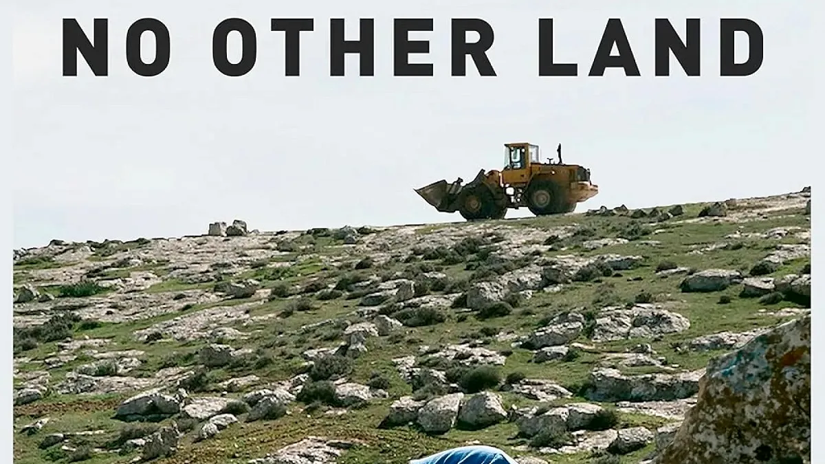 Israelul denunță premierea cu Oscar a documentarului 
