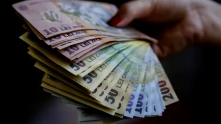 Plata salariilor în numerar, o problemă majoră pentru economia României