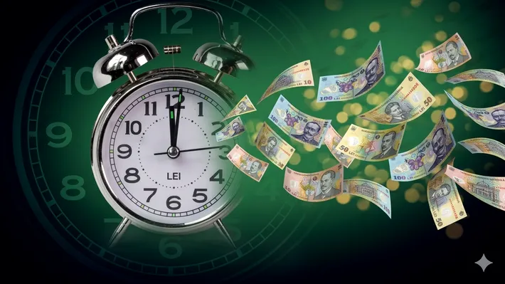 Unde se împotmolesc banii României: traseul întârziat al miliardelor din economie