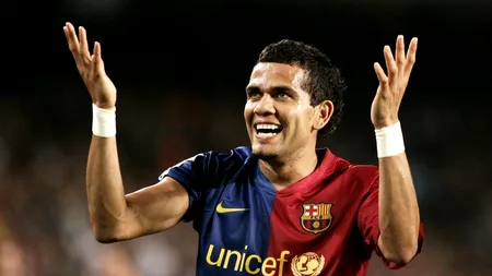 Decizie în procesul unui fost fotbalist al Barcelonei, judecat pentru viol
