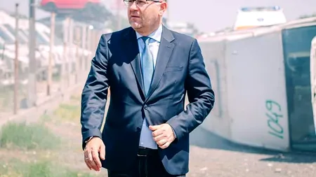 Daniel Țiclea marchează trei ani de la investirea ca prefect al județului Buzău: „Prefect înainte de toate!”