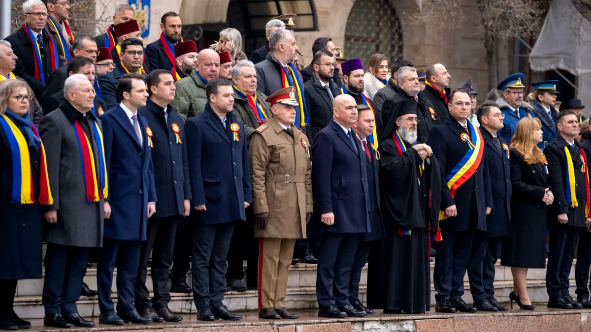 Un lider liberal face dezvăluiri: Bolojan știa de huiduielile de la Focșani. Cine a stat în spatele acestora