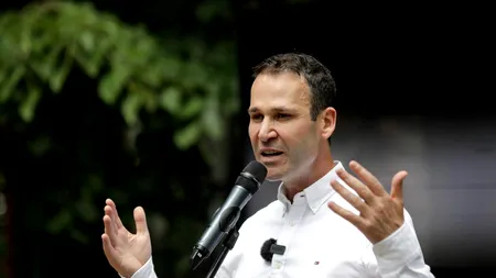 Robert Negoiţă vine cu bomba: Autorizaţia pentru construcţia planşeului Unirii trebuie dată de Primăria Sectorului 3; Nicuşor Dan nu face nimic, ne facem de râs!