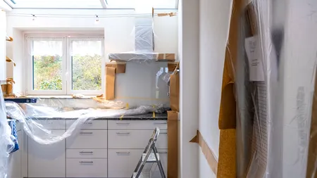 Renovarea bucătăriei: etape, mobilier și accesorii necesare