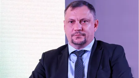 Bogdan Balanișcu a demisionat de la șefia PSD Iași