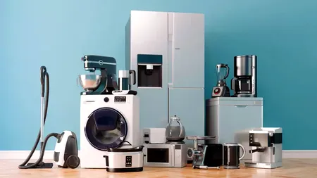 Cum poți reduce factura la energie? Top 10 consumatori din casa ta