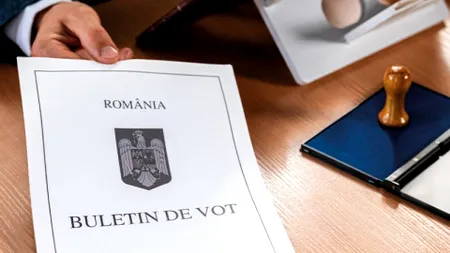 În ce loc va fi organizată cea mai mică secție de votare din România