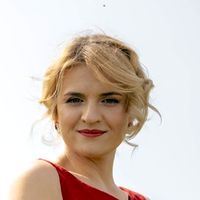 Anamaria Ionel