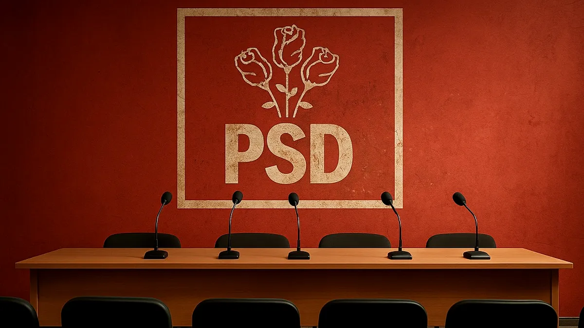 PSD după Ciolacu: sfârșitul unei etape și începutul unei tranziții riscante