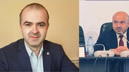 Șeful ANI, Ionel Moise 