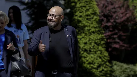 Piedone: ”În cele trei decenii petrecute în administrație am fost doar ALES, niciodată NUMIT”