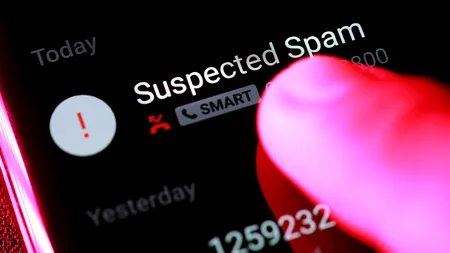Fraudele telefonice, blocate. ANCOM taie apelurile cu numere falsificate din străinătate