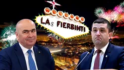 Bolojan și Miruță au decis să lase militarii fără norma de hrană și cea de echipare