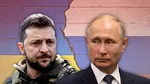 De Ziua Victoriei, Putin deschide ușa negocierilor cu Zelenski pentru pace în Ucraina