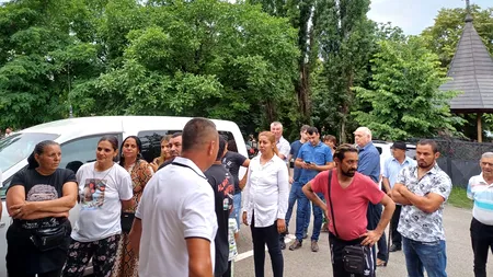 Operațiune de amploare la Târgu Frumos: Membri ai organizației PSD ridicați de mascați pentru transport ilegal de votanți