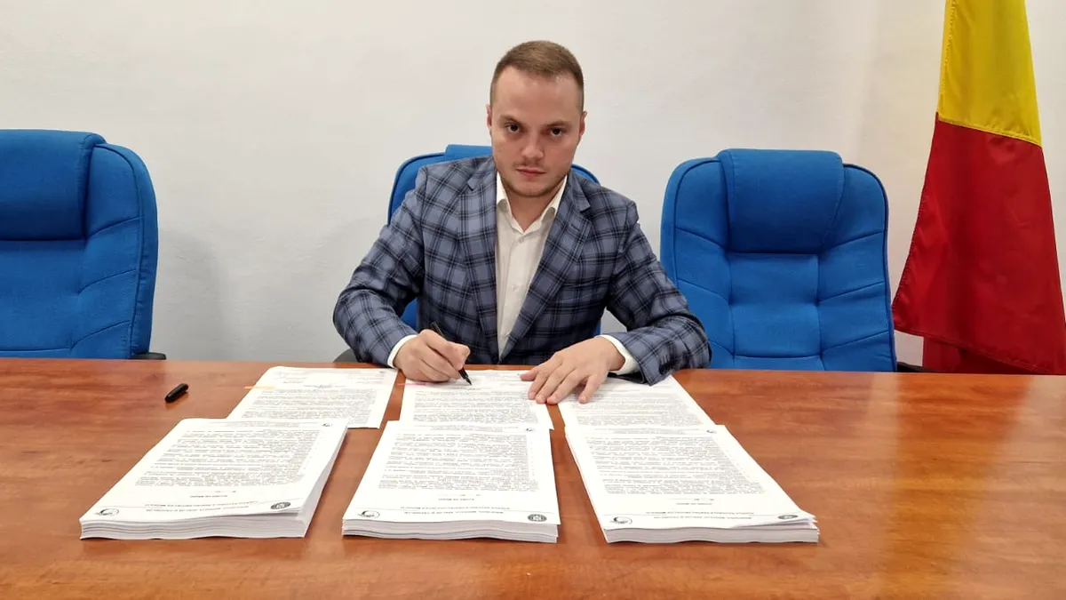 Peste 76.000 de acte de reglementare au fost emise, între 2022 și 2024, de Agențiile pentru Protecția Mediului din toată țara