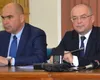Emil Boc și grupul de la Cluj, primul pas pentru debarcarea lui Ilie Bolojan de la șefia PNL