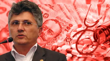 Corupție și afaceri de tip cartel la ANSVSA. Păle ar fi dictat scoaterea de pe piață a concurenței