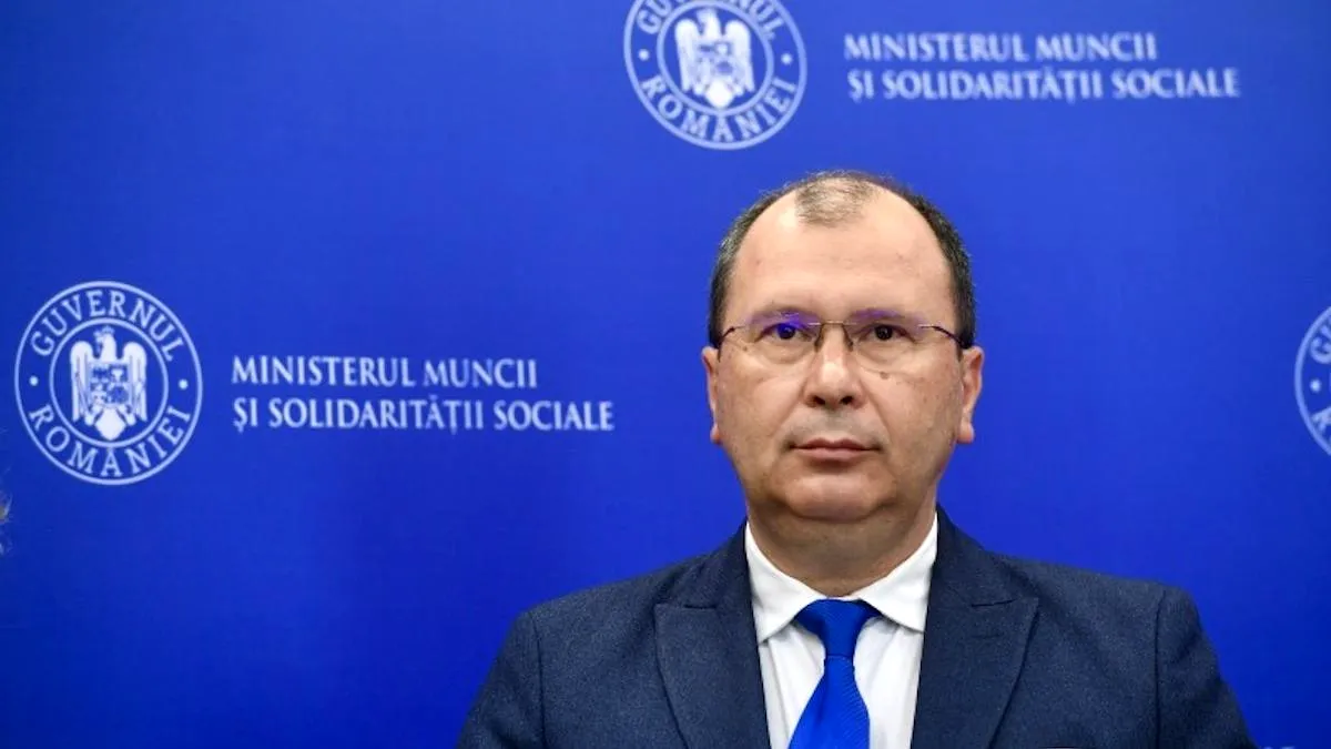 Vești bune pentru pensionari! Daniel Baciu, clarificări despre sprijinul financiar de 800 de lei