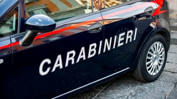Român găsit mort în Italia, cu un sac de plastic pe cap