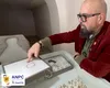 Fraudă cu bijuterii, descoperită de ANPC. Aur supraevaluat și diamante fără certificat