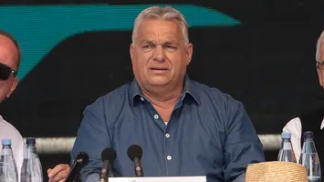 Viktor Orban, un nou discurs controversat, la Băile Tușnad: „Unii au venit în Oradea și au spus: «Oradea, pământ românesc»“