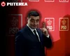 Laude din PSD la adresa lui Simion: „A înțeles politica mai bine decât alții”