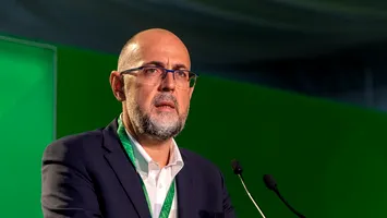 Kelemen Hunor: Nicușor Dan are un avans și șanse reale pentru prezidențiale