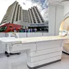Pacienții oncologici din Capitală beneficiază de un nou centru de radioterapie