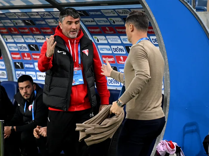 Rădoi este deja istorie la Craiova