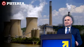 Guvernul pregătește stare de alertă în Energie. Bolojan a convocat ședință de urgență