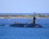 Kazan: monstrul submarin rusesc scoate spinarea în Cuba