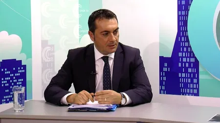 Marian Mina anunță voalat politizarea instituțiilor publice.  Președintele PSD Giurgiu anunță schimbări la instituțiile deconcentrate