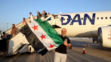 Zbor direct din România către Aleppo, orașul distrus de războiul din Siria