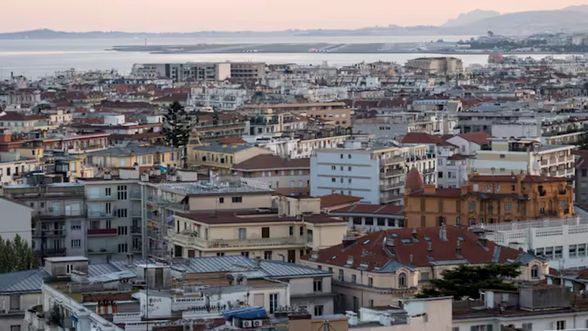 Sabotaje în lanț pe Coasta de Azur. După Cannes, Nisa a rămas fără curent