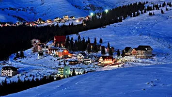 Rânca, noua perlă turistică a României. Guvernul a declarat zona stațiune de interes național