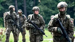 Umbra pe care Rusia o aruncă asupra Europei a obligat-o să înfrunte adevărul: riscul războiului este din nou real