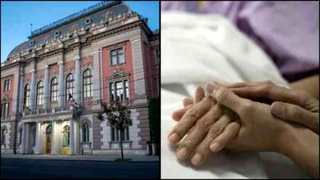 Curtea de Apel Cluj condamnă, cancerul ucide: Statul român refuză tratamentul unui pacient în stadiu terminal